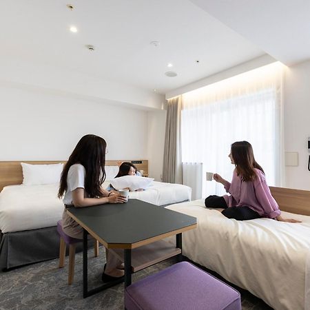 Tokyu Stay Shibuya Shin-Minamiguchi Tokyo Eksteriør billede