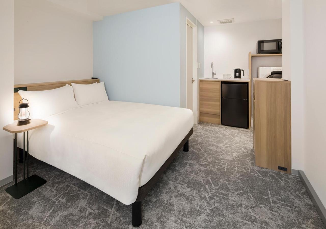 Tokyu Stay Shibuya Shin-Minamiguchi Tokyo Eksteriør billede