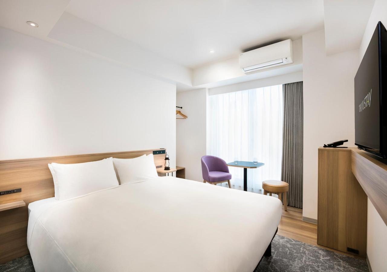 Tokyu Stay Shibuya Shin-Minamiguchi Tokyo Eksteriør billede