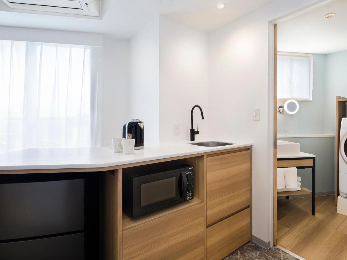 Tokyu Stay Shibuya Shin-Minamiguchi Tokyo Eksteriør billede