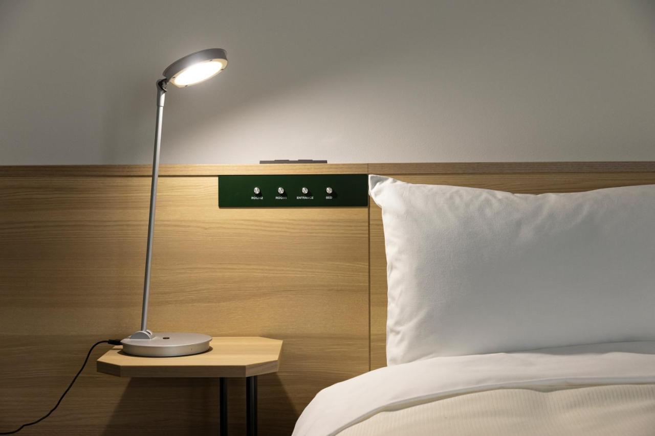 Tokyu Stay Shibuya Shin-Minamiguchi Tokyo Eksteriør billede