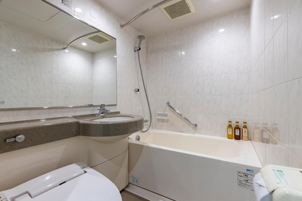 Tokyu Stay Shibuya Shin-Minamiguchi Tokyo Eksteriør billede