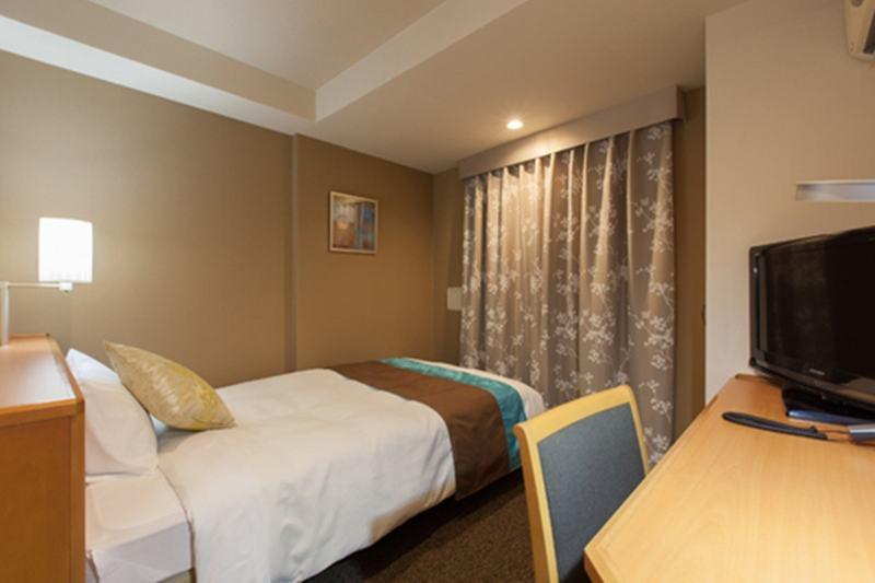 Tokyu Stay Shibuya Shin-Minamiguchi Tokyo Eksteriør billede